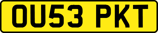 OU53PKT