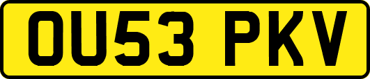OU53PKV