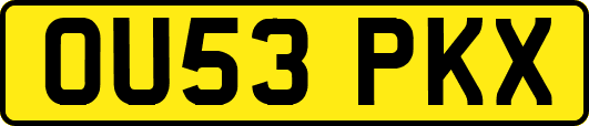 OU53PKX