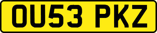 OU53PKZ