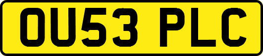 OU53PLC