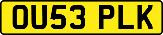 OU53PLK