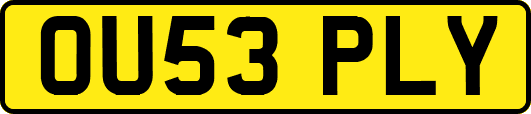 OU53PLY