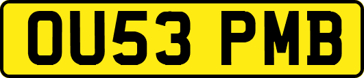 OU53PMB