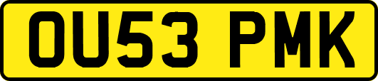 OU53PMK