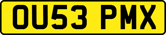OU53PMX