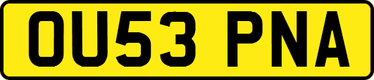 OU53PNA
