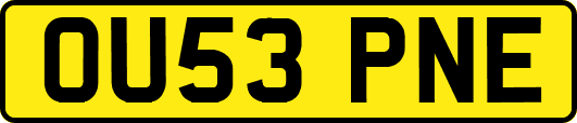 OU53PNE