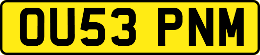 OU53PNM