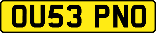 OU53PNO