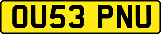 OU53PNU