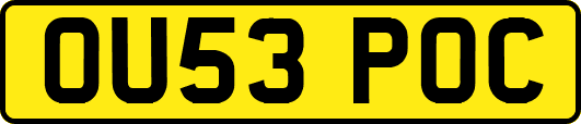 OU53POC
