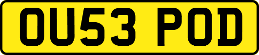 OU53POD
