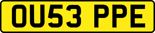 OU53PPE