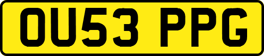 OU53PPG