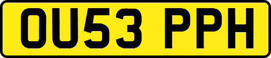 OU53PPH