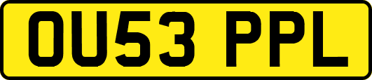 OU53PPL