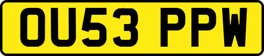 OU53PPW