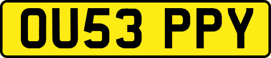 OU53PPY