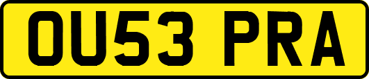 OU53PRA