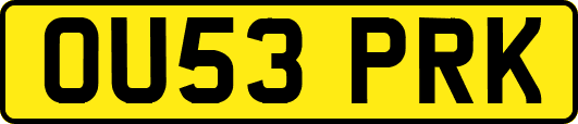 OU53PRK