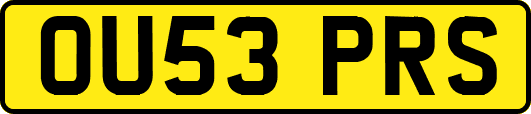 OU53PRS