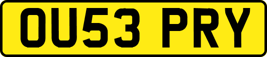 OU53PRY