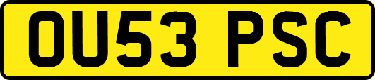 OU53PSC