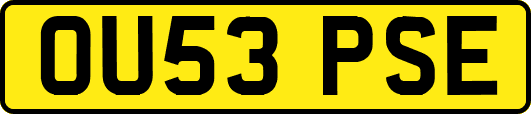 OU53PSE