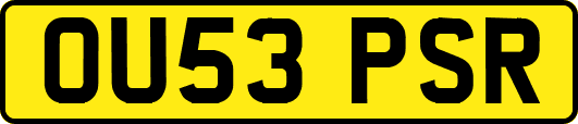 OU53PSR