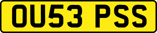 OU53PSS
