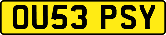 OU53PSY