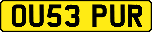 OU53PUR