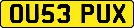 OU53PUX