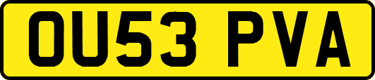 OU53PVA