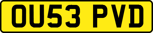 OU53PVD
