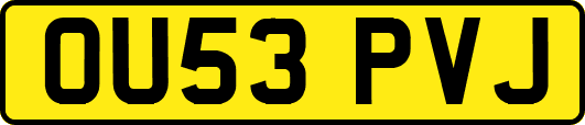 OU53PVJ