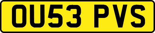 OU53PVS
