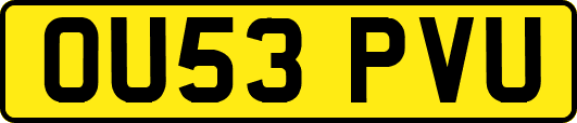 OU53PVU