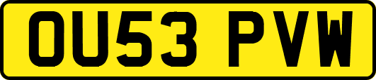 OU53PVW