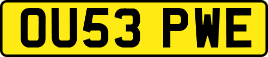 OU53PWE