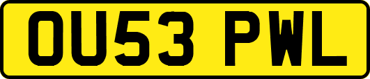 OU53PWL