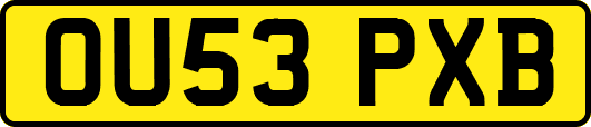 OU53PXB