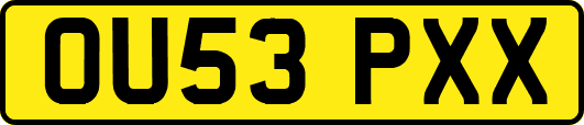 OU53PXX