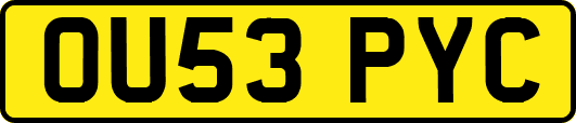 OU53PYC