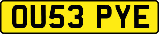 OU53PYE