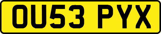 OU53PYX