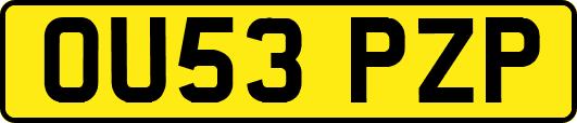 OU53PZP