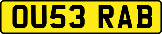 OU53RAB
