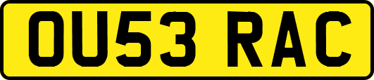 OU53RAC